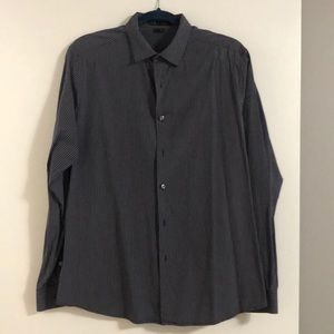 Theory dress shirt